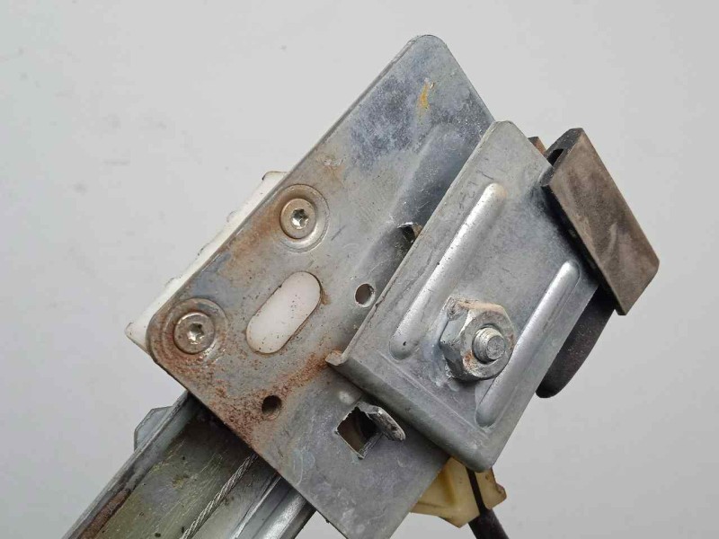 Recambio de elevalunas trasero izquierdo para ford mondeo ber. (ca2) 2.0 tdci cat referencia OEM IAM SINREFERENCIA ELECTRICO CON