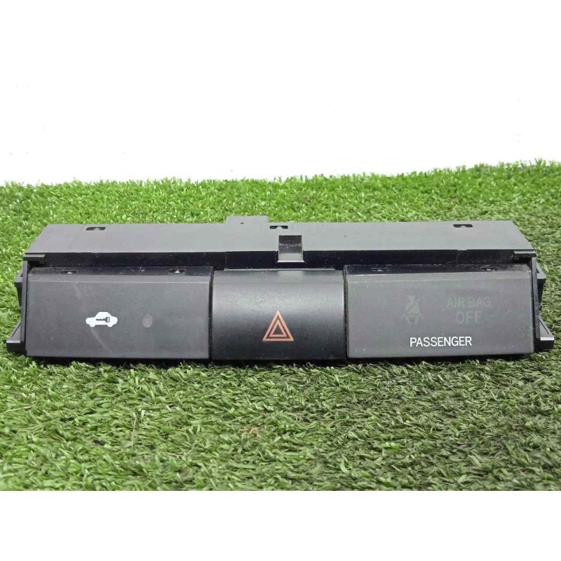 Recambio de warning para toyota corolla verso (r1) 2.2 turbodiesel cat referencia OEM IAM SINREFERENCIA  