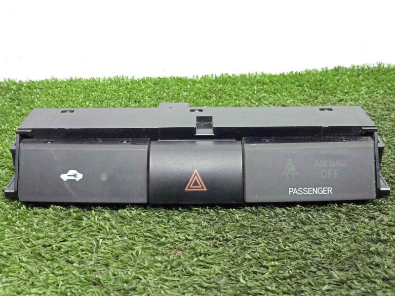 Recambio de warning para toyota corolla verso (r1) 2.2 turbodiesel cat referencia OEM IAM SINREFERENCIA  