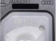 Recambio de piloto matricula para audi a3 sedán(8vs) 2.0 16v tdi referencia OEM IAM 4G0943021   2