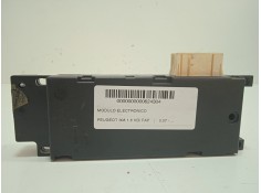 Recambio de modulo electronico para peugeot 308 1.6 hdi fap referencia OEM IAM 9675359580-S180073002M CONTINENTAL 