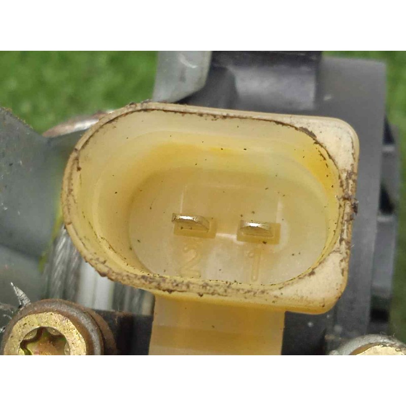 Recambio de elevalunas trasero derecho para volvo xc70 2.4 20v turbo cat referencia OEM IAM  ELECTRICO 