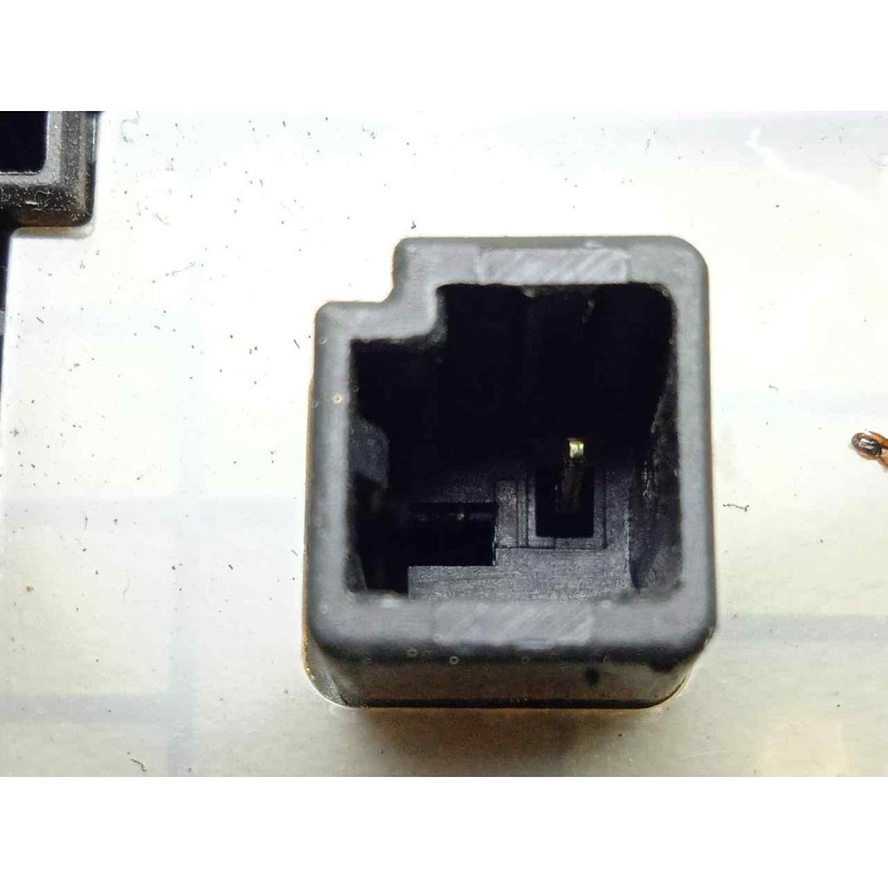 Recambio de warning para toyota corolla verso (r1) 2.2 turbodiesel cat referencia OEM IAM SINREFERENCIA  