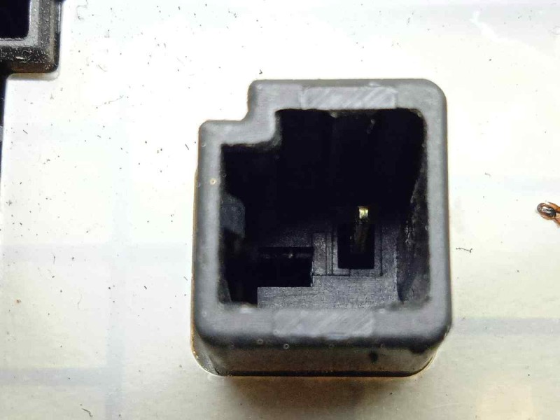 Recambio de warning para toyota corolla verso (r1) 2.2 turbodiesel cat referencia OEM IAM SINREFERENCIA  