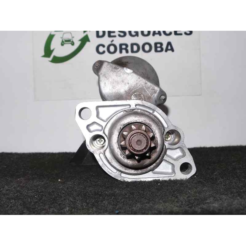 Recambio de motor arranque para jaguar xk8/xkr coupe 4.0 v8 32v cat referencia OEM IAM 2280005092-96JV11001AB DENSO 9.DIENTES