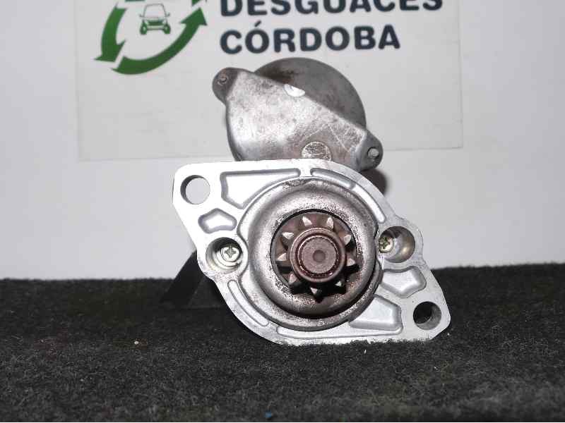 Recambio de motor arranque para jaguar xk8/xkr coupe 4.0 v8 32v cat referencia OEM IAM 2280005092-96JV11001AB DENSO 9.DIENTES