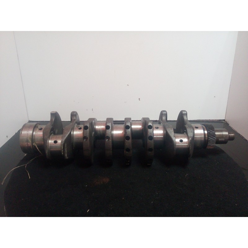 Recambio de cigueñal para ford maverick (ml) 2.7 turbodiesel referencia OEM IAM GZ12-CH  