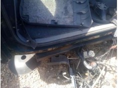 Recambio de enganche remolque para toyota rav 4 (a2) 2.0 turbodiesel cat referencia OEM IAM   