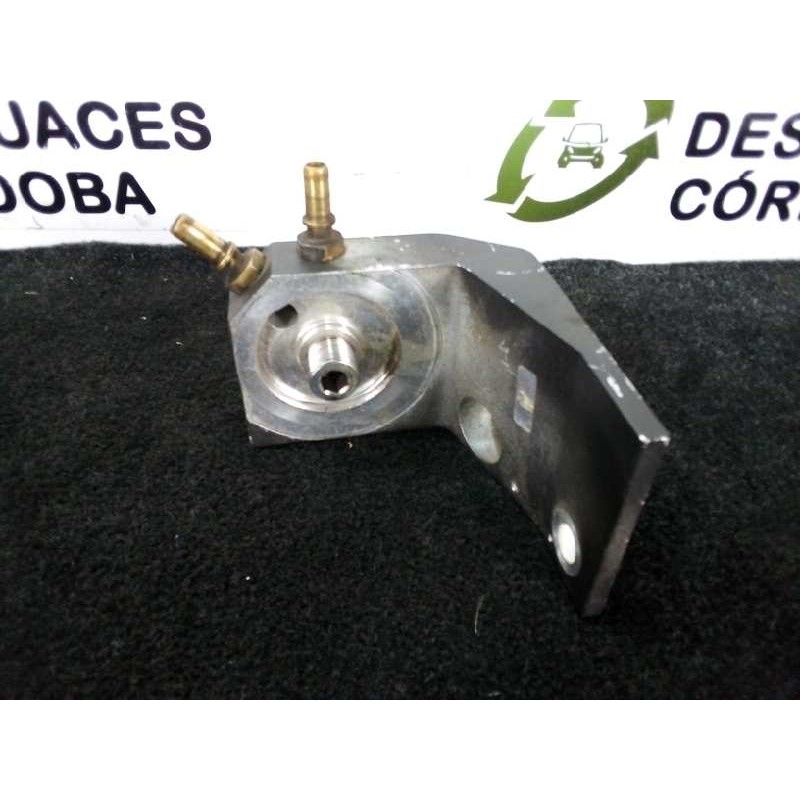Recambio de enfriador aceite motor para nissan atleon tk3.95 (80.19) referencia OEM IAM SIN.REF  
