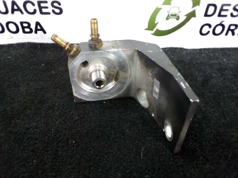 Recambio de enfriador aceite motor para nissan atleon tk3.95 (80.19) referencia OEM IAM SIN.REF  