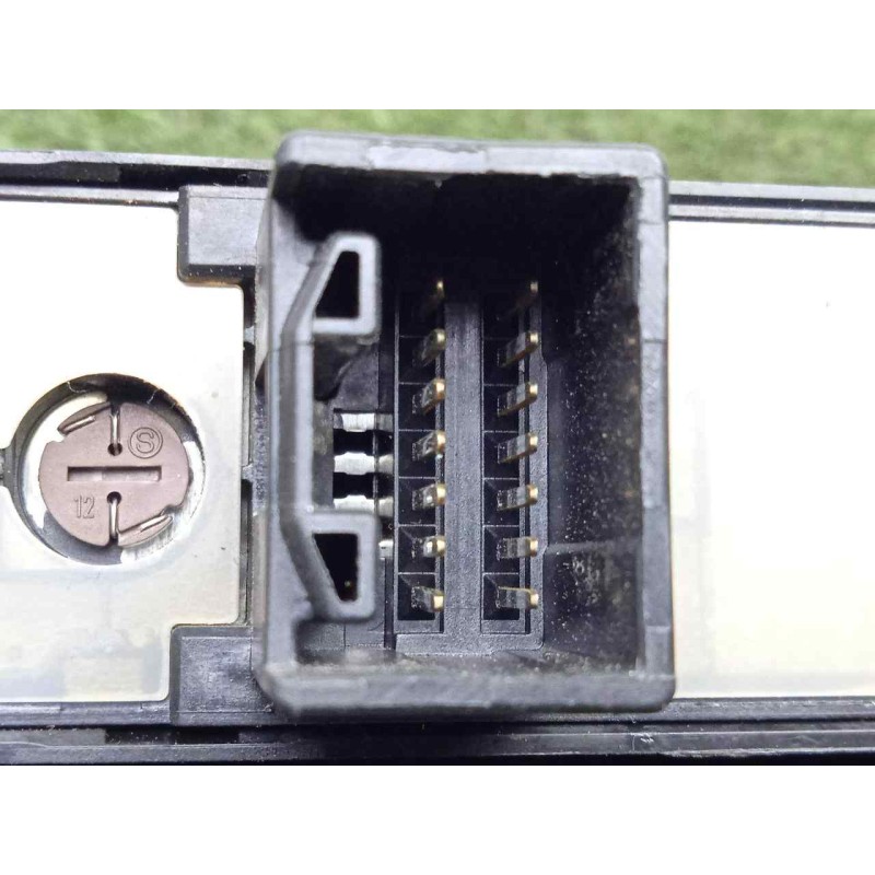 Recambio de warning para toyota corolla verso (r1) 2.2 turbodiesel cat referencia OEM IAM SINREFERENCIA  