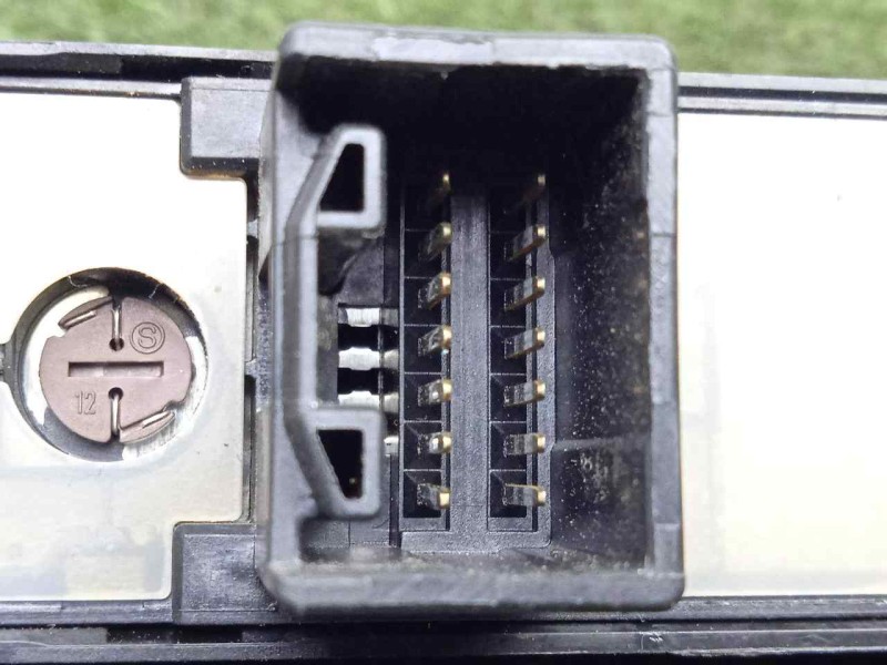 Recambio de warning para toyota corolla verso (r1) 2.2 turbodiesel cat referencia OEM IAM SINREFERENCIA  