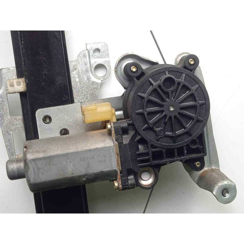 Recambio de elevalunas trasero derecho para volvo xc70 2.4 20v turbo cat referencia OEM IAM  ELECTRICO 