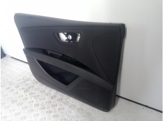 Recambio de guarnecido puerta delantera izquierda para seat leon (5f1) 1.6 tdi referencia OEM IAM 5F9867113   2