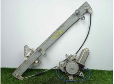 Recambio de elevalunas delantero izquierdo para nissan almera (n16/e) 2.2 16v turbodiesel cat referencia OEM IAM  ELECTRICO - 2.