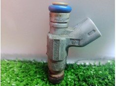 Recambio de inyector para chrysler neon (pl) 2.0 16v cat referencia OEM IAM 04891345AA-0280155976  