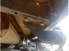 Recambio de enganche remolque para toyota rav 4 (a2) 2.0 turbodiesel cat referencia OEM IAM    2