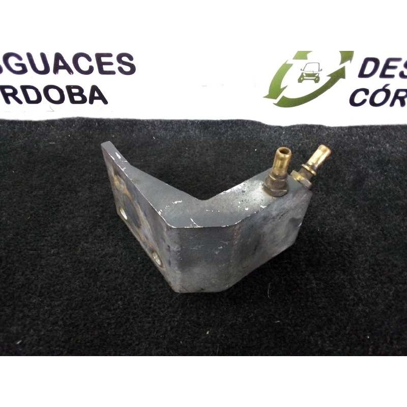 Recambio de enfriador aceite motor para nissan atleon tk3.95 (80.19) referencia OEM IAM SIN.REF  
