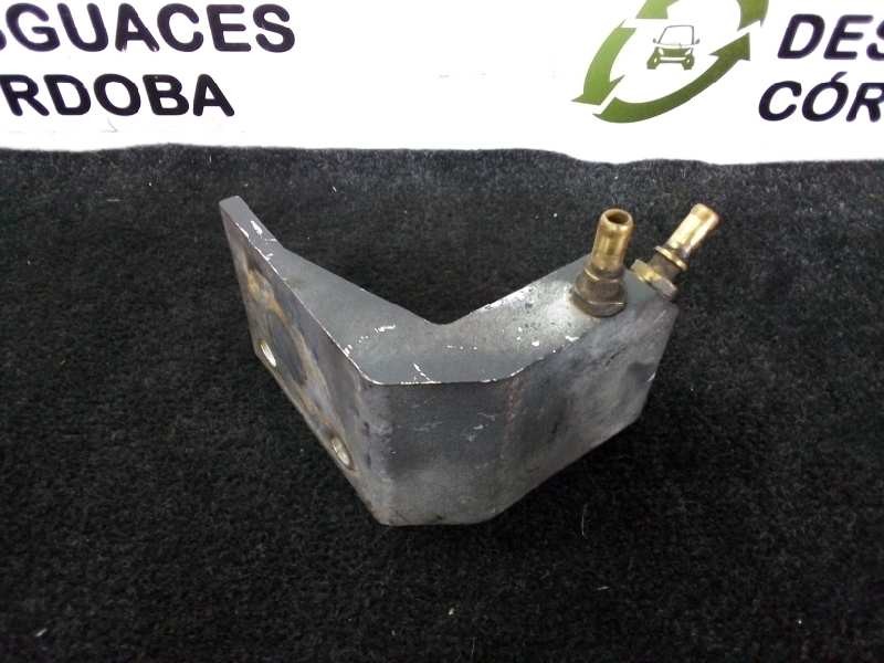 Recambio de enfriador aceite motor para nissan atleon tk3.95 (80.19) referencia OEM IAM SIN.REF  