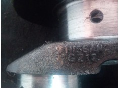 Recambio de cigueñal para ford maverick (ml) 2.7 turbodiesel referencia OEM IAM GZ12-CH   2