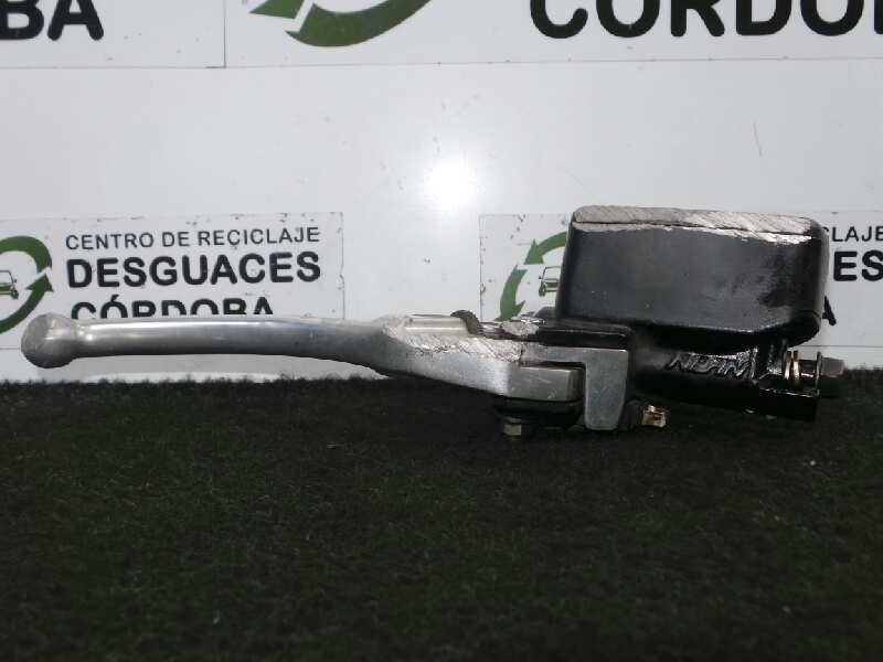 Recambio de bomba freno para honda cbr 600 f / cbr 600 rr referencia OEM IAM 45510MV9305-53170MW0006 DELANTERO 