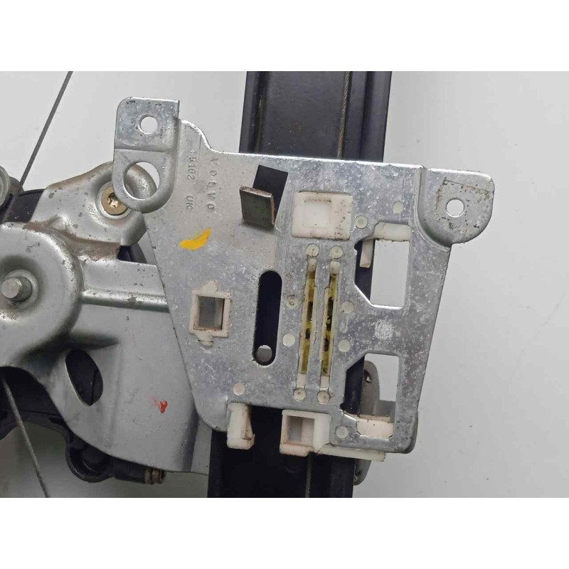 Recambio de elevalunas trasero derecho para volvo xc70 2.4 20v turbo cat referencia OEM IAM  ELECTRICO 