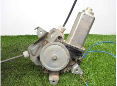 Recambio de elevalunas delantero izquierdo para nissan almera (n16/e) 2.2 16v turbodiesel cat referencia OEM IAM  ELECTRICO - 2. 2