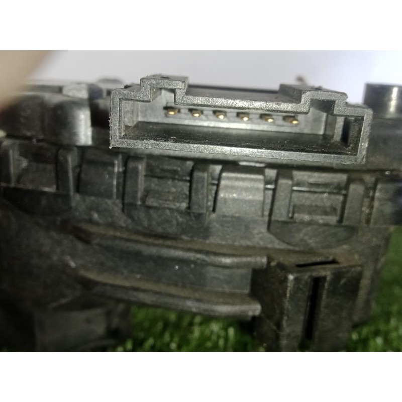 Recambio de pedal acelerador para volkswagen passat berlina (3b3) 1.9 tdi referencia OEM IAM 8D1721523F 6PV00837603 