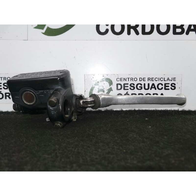 Recambio de bomba freno para honda cbr 600 f / cbr 600 rr referencia OEM IAM 45510MV9305-53170MW0006 DELANTERO 