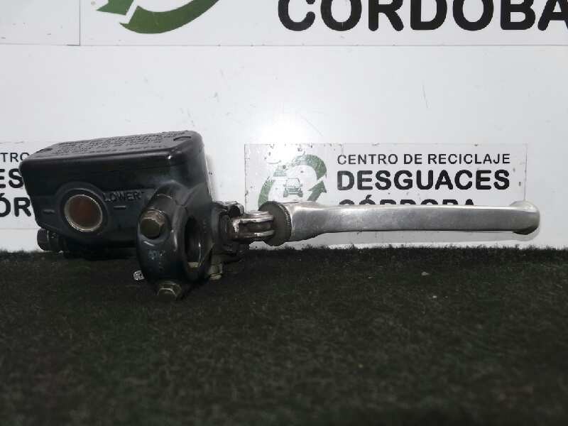 Recambio de bomba freno para honda cbr 600 f / cbr 600 rr referencia OEM IAM 45510MV9305-53170MW0006 DELANTERO 