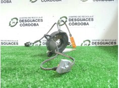 Recambio de anillo airbag para citroën xantia berlina 1.9 turbodiesel referencia OEM IAM 1304990575  