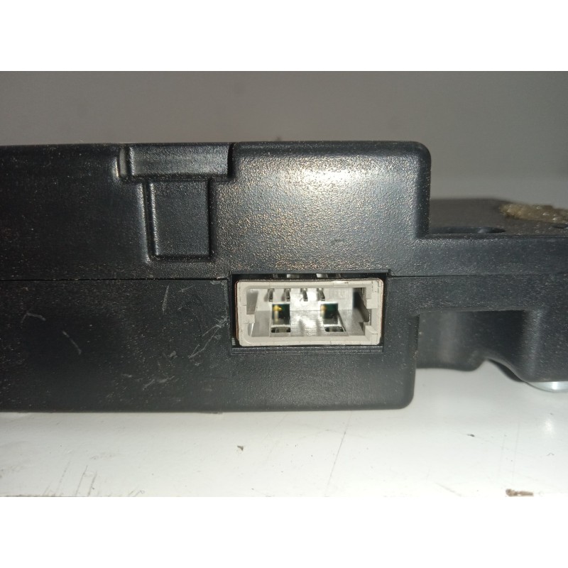 Recambio de modulo electronico para peugeot 308 1.6 hdi fap referencia OEM IAM 9675359580-S180073002M CONTINENTAL 