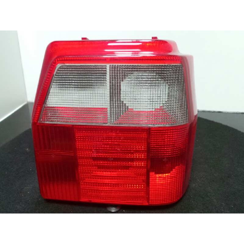 Recambio de piloto trasero derecho para fiat uno (146) referencia OEM IAM 04190039D 90-95 - NUEVO AHUMADO - SOLO TULIPA