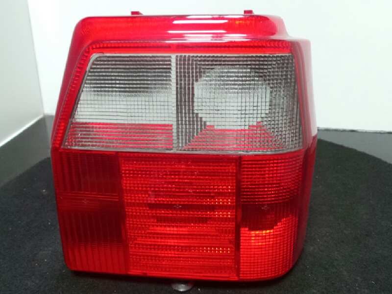 Recambio de piloto trasero derecho para fiat uno (146) referencia OEM IAM 04190039D 90-95 - NUEVO AHUMADO - SOLO TULIPA