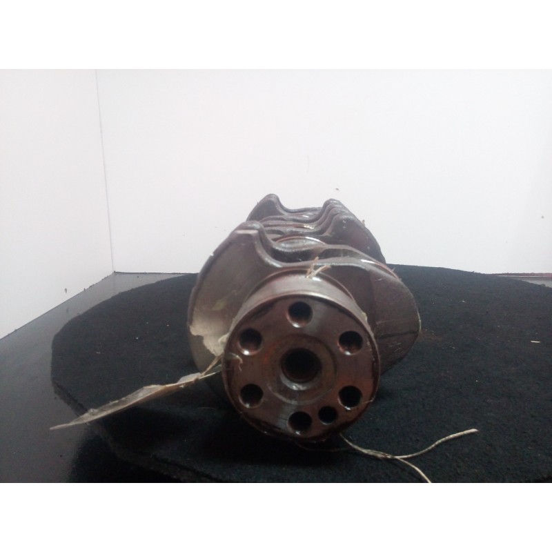 Recambio de cigueñal para ford maverick (ml) 2.7 turbodiesel referencia OEM IAM GZ12-CH  