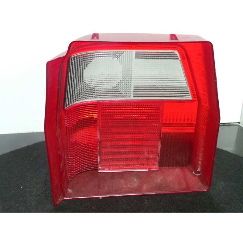 Recambio de piloto trasero derecho para fiat uno (146) referencia OEM IAM 04190039D 90-95 - NUEVO AHUMADO - SOLO TULIPA