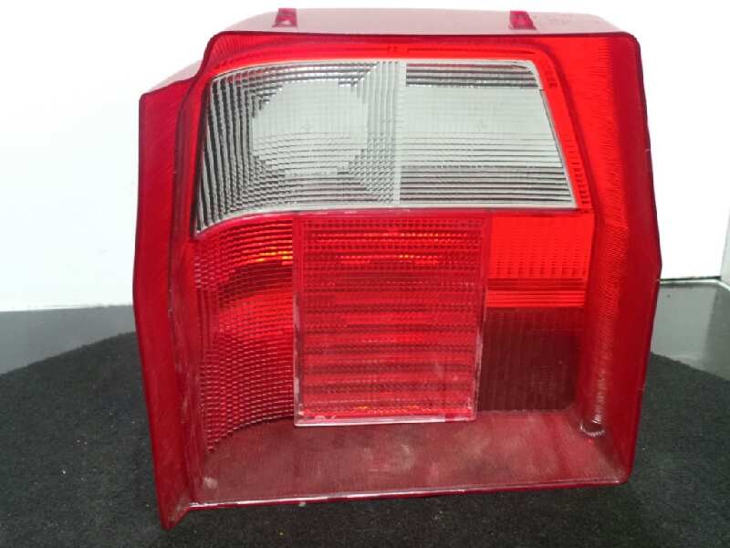 Recambio de piloto trasero derecho para fiat uno (146) referencia OEM IAM 04190039D 90-95 - NUEVO AHUMADO - SOLO TULIPA