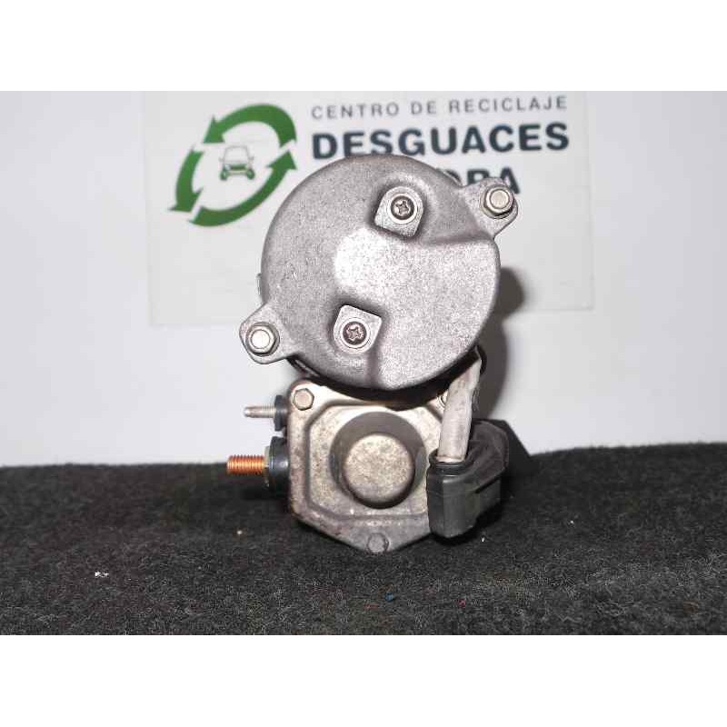 Recambio de motor arranque para jaguar xk8/xkr coupe 4.0 v8 32v cat referencia OEM IAM 2280005092-96JV11001AB DENSO 9.DIENTES