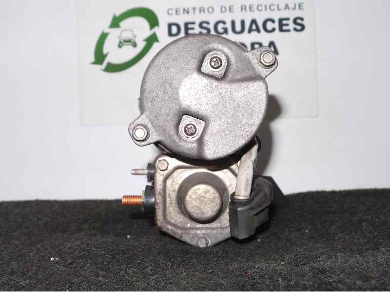 Recambio de motor arranque para jaguar xk8/xkr coupe 4.0 v8 32v cat referencia OEM IAM 2280005092-96JV11001AB DENSO 9.DIENTES