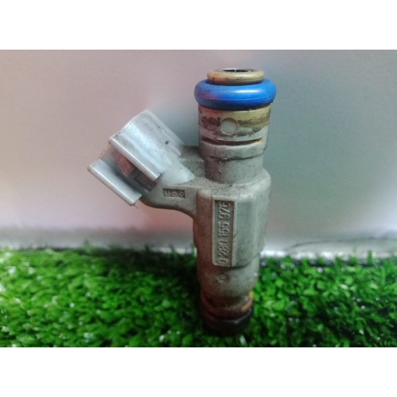 Recambio de inyector para chrysler neon (pl) 2.0 16v cat referencia OEM IAM 04891345AA-0280155976  