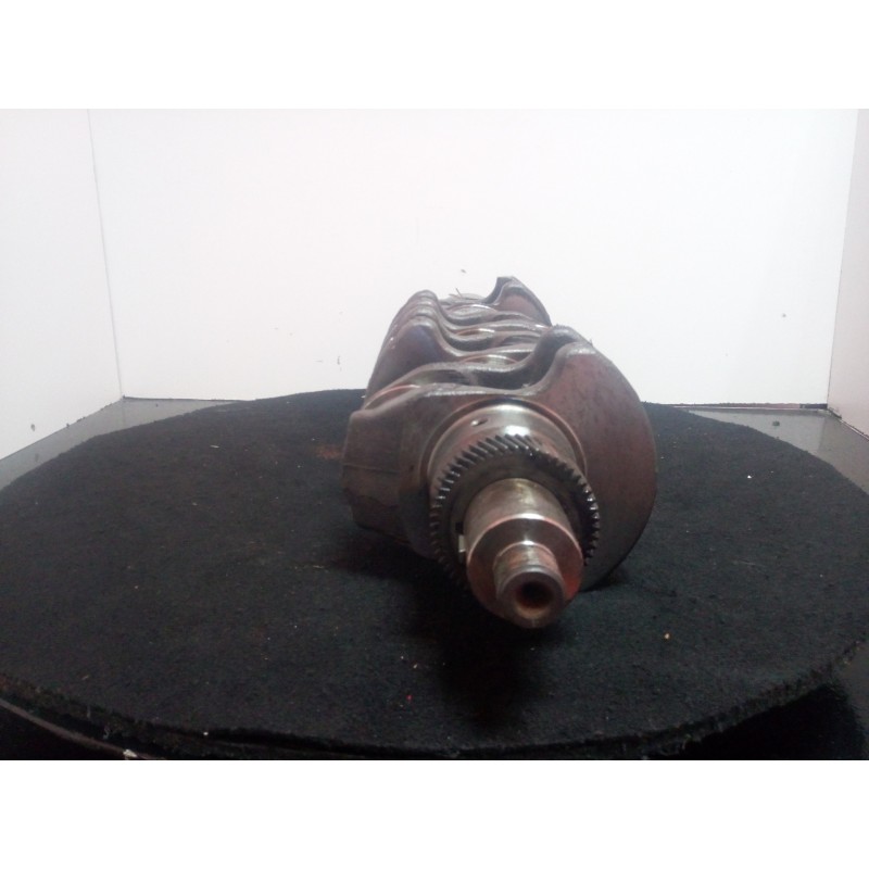 Recambio de cigueñal para ford maverick (ml) 2.7 turbodiesel referencia OEM IAM GZ12-CH  