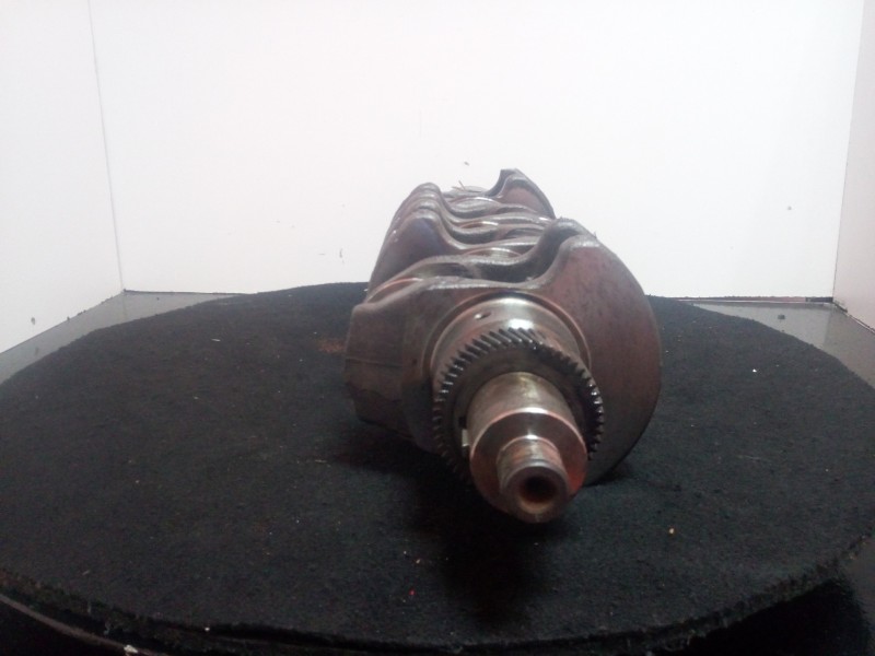 Recambio de cigueñal para ford maverick (ml) 2.7 turbodiesel referencia OEM IAM GZ12-CH  