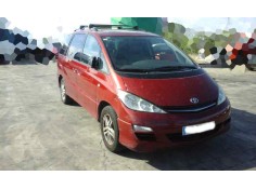 Recambio de transmision delantera derecha para toyota previa (r30) 2.0 turbodiesel cat referencia OEM IAM DR65R-00009625-0501202