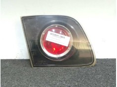 Recambio de piloto trasero izquierdo para mazda 3 berlina (bk) 1.6 cd diesel cat referencia OEM IAM  04-07 - INTERIOR 4.PUERTAS 