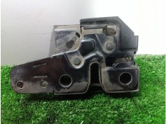 Recambio de cerradura capot para seat altea (5p1) 1.9 tdi referencia OEM IAM NOTIENEREFERENCIA  