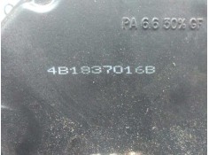 Recambio de cerradura puerta delantera derecha para audi a6 berlina (4b2) 2.5 v6 24v tdi referencia OEM IAM 4B1837016B 4.PUERTAS 2