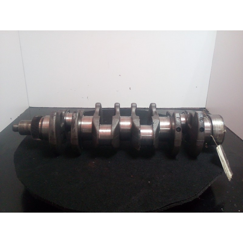 Recambio de cigueñal para ford maverick (ml) 2.7 turbodiesel referencia OEM IAM GZ12-CH  