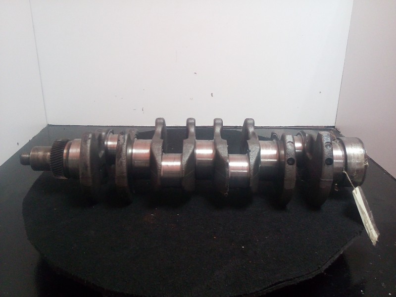 Recambio de cigueñal para ford maverick (ml) 2.7 turbodiesel referencia OEM IAM GZ12-CH  