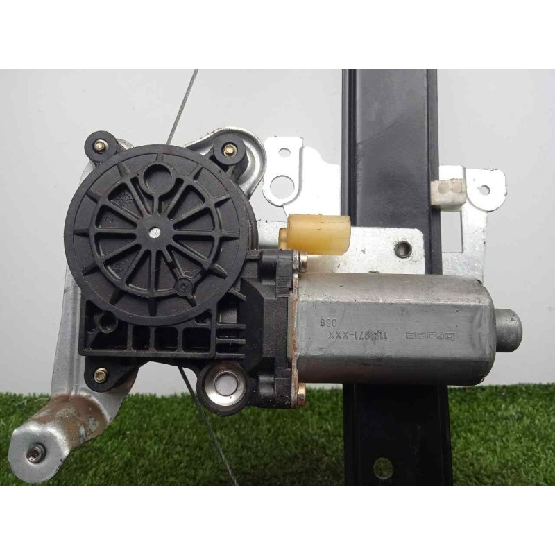 Recambio de elevalunas trasero izquierdo para volvo xc70 2.4 20v turbo cat referencia OEM IAM  ELECTRICO 