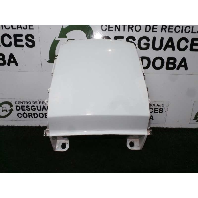 Recambio de carenado trasero para honda cbr 600 f / cbr 600 rr referencia OEM IAM 77210MV90000 COLIN - CULIN 